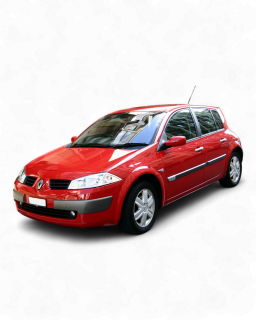 Megane II 2002-2008