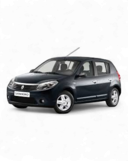 Sandero 2008-2012
