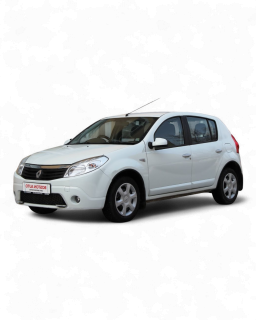 Sandero 2012-