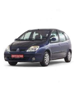 Scenic I 1996-2003