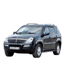 Rexton I 2002-2007