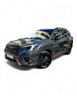 Forester 2019-2023