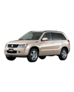 Grand Vitara 2005-2015