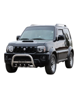 Jimny 1998-2011
