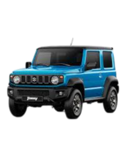 Jimny 2018-