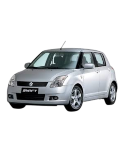 Swift 2005-2010