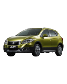 SX4 2013-