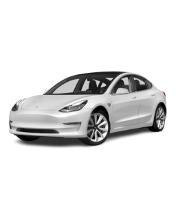 Model 3 2017-
