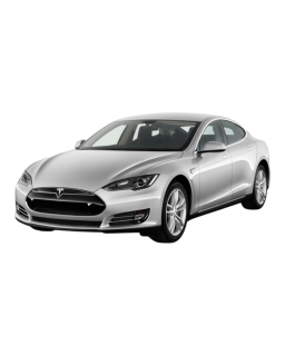 Model S 2012-