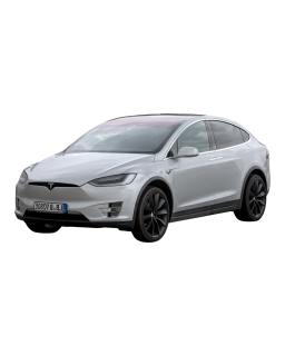 Model X 2015-