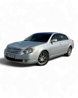 Avalon 2006-2012