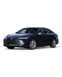 Avalon 2018-