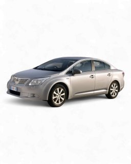 Avensis 2009-
