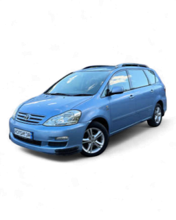 Avensis Verso 2001-2005