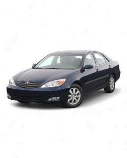 Camry 30 2002-2006