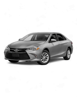 Camry 55/60 USA 2015-2017