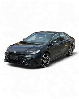 Camry 80 2024-