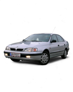 Carina Е 1992-1997