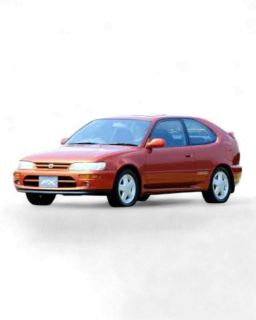 Corolla AE 101 1992-1997