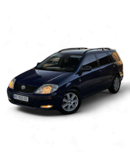 Corolla 2002-2006
