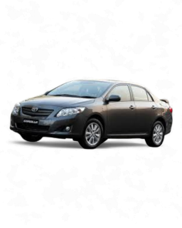 Corolla 2007-2012