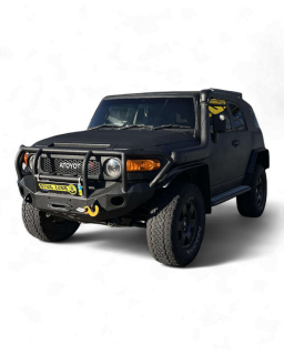 FJ Cruiser 2006-2011