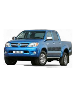 Hilux  2005-2012
