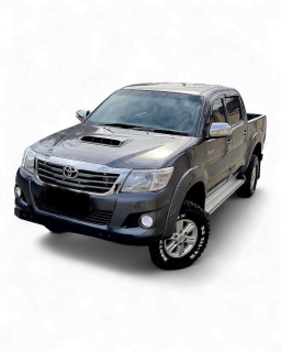 Hilux 2012-2014