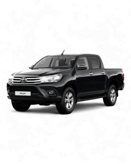 Hilux 2015-