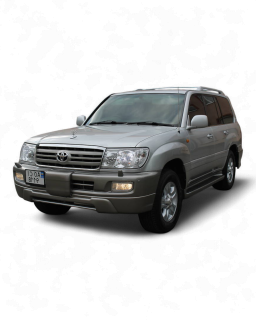 Land Cruiser 100 1998-2006