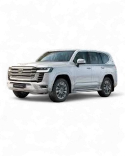 Land Cruiser 300 2021-