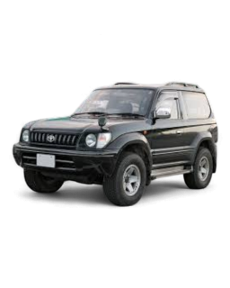 Land Cruiser Pradо 90 1996–2002