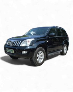 Land Cruiser Prado 120 2003-2009