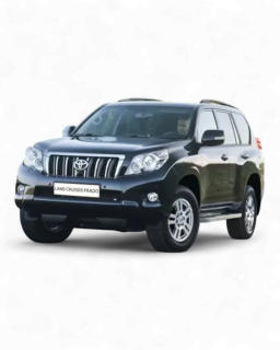 Land Cruiser Prado 150 2009-2013