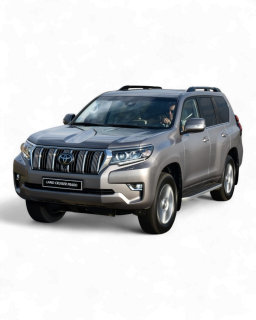 Land Cruiser Prado 150 рестайлинг 2018-2023