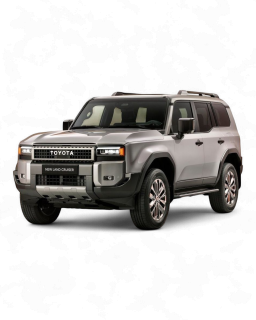 Land Cruiser Prado 250 2024-