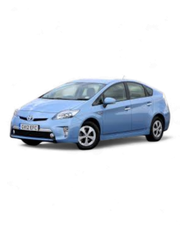 Prius 2009-2015