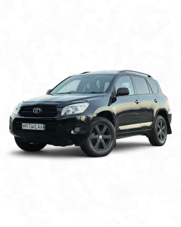 RAV-4 2006-2012