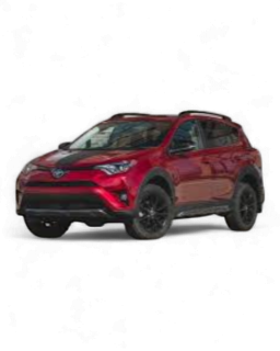 Rav-4 2013-2018