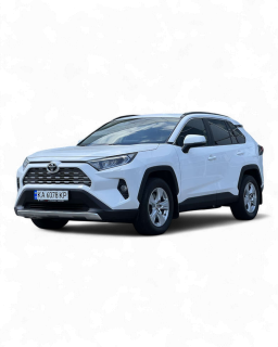 Rav-4 2019-