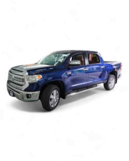 Tundra 2014-2021