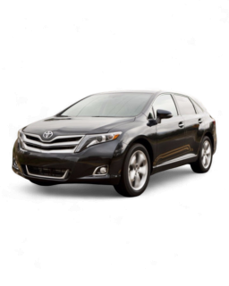 Venza 2009-2017