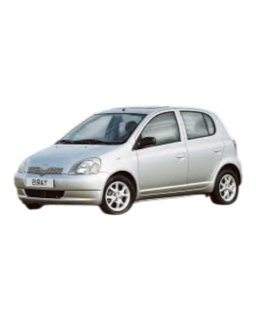 Yaris 1999-2004