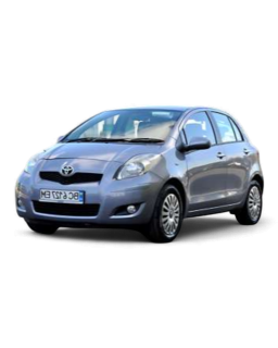 Yaris 2005-2011