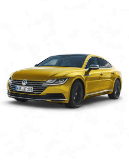 Arteon 2017-