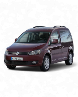 Caddy 2004-2015