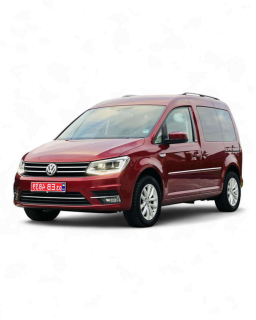 Caddy 2015-