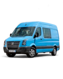 Crafter 2006-2016