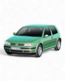Golf 4 1997-2003