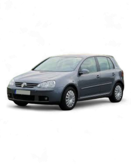 Golf 5 2004-2009